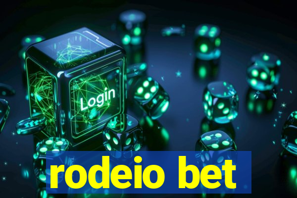 rodeio bet